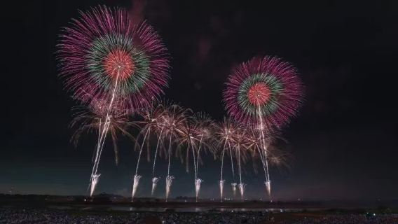 11月21日日本名偵探柯南 藝術花火2026一日遊
