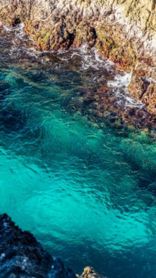 Brisbane North Stradbroke Island - English group