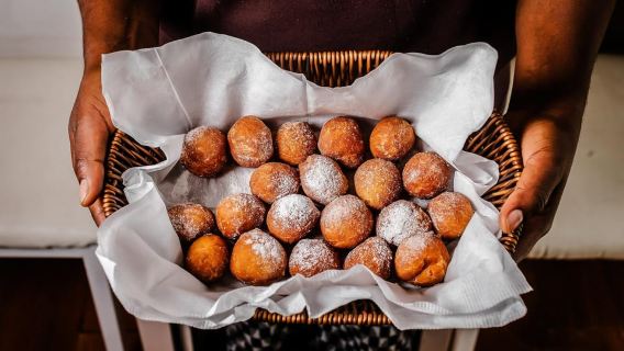 Addis Ababa: Berbere Bites Food Tour with 14+ Tastings
