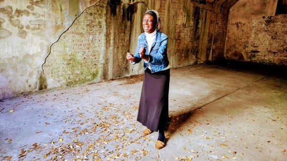 Savannah: African American History Tour
