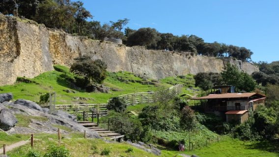 Cusco: Jednodniowa wycieczka do ruin Inków w pobliżu miasta! Sacsayhuamán + Kenko + Puka Pukara! Bilety nie wliczone w cenę