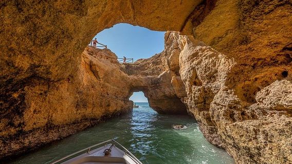 PortimaoTours