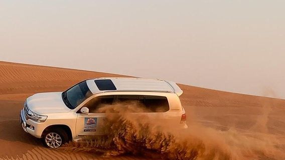 DubaiTours