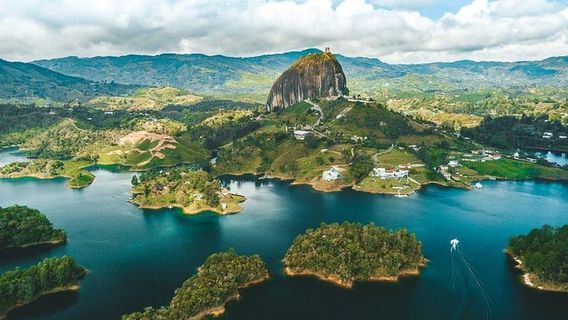GuatapeTours
