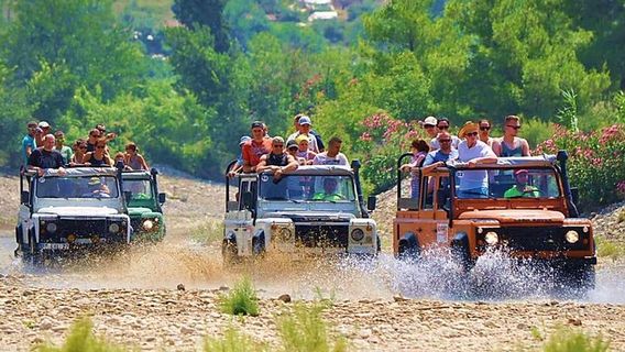 AlanyaTours