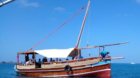 Diani BeachExperiences
