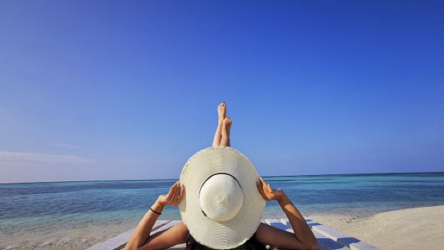 環灘島@環灘之戀