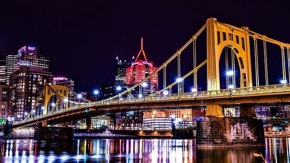 PittsburghTours