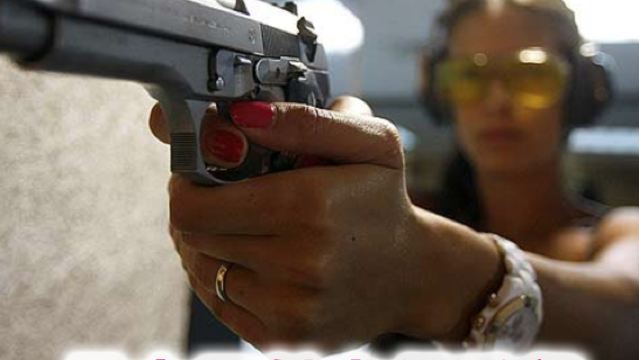 Pattaya Black Water King Shooting Club