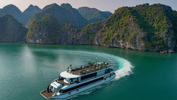Halong
