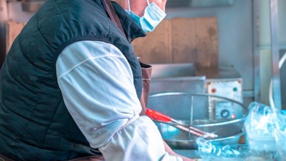 Eatwith – Peking – Entdecken Sie das traditionelle Frühstücksessen der Altstadt von Peking