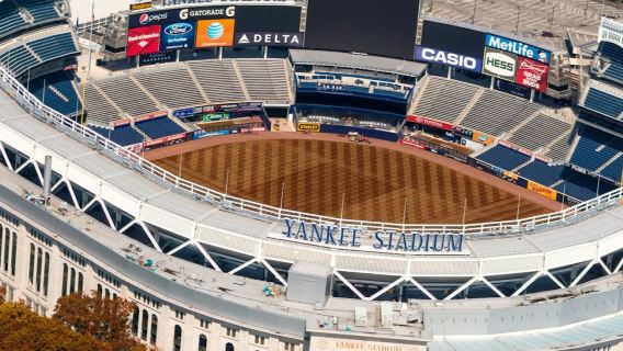 ทัวร์พร้อมไกด์เต็มวัน ฮาร์เล็ม บรองซ์ ควีนส์ และบรู๊คลิน