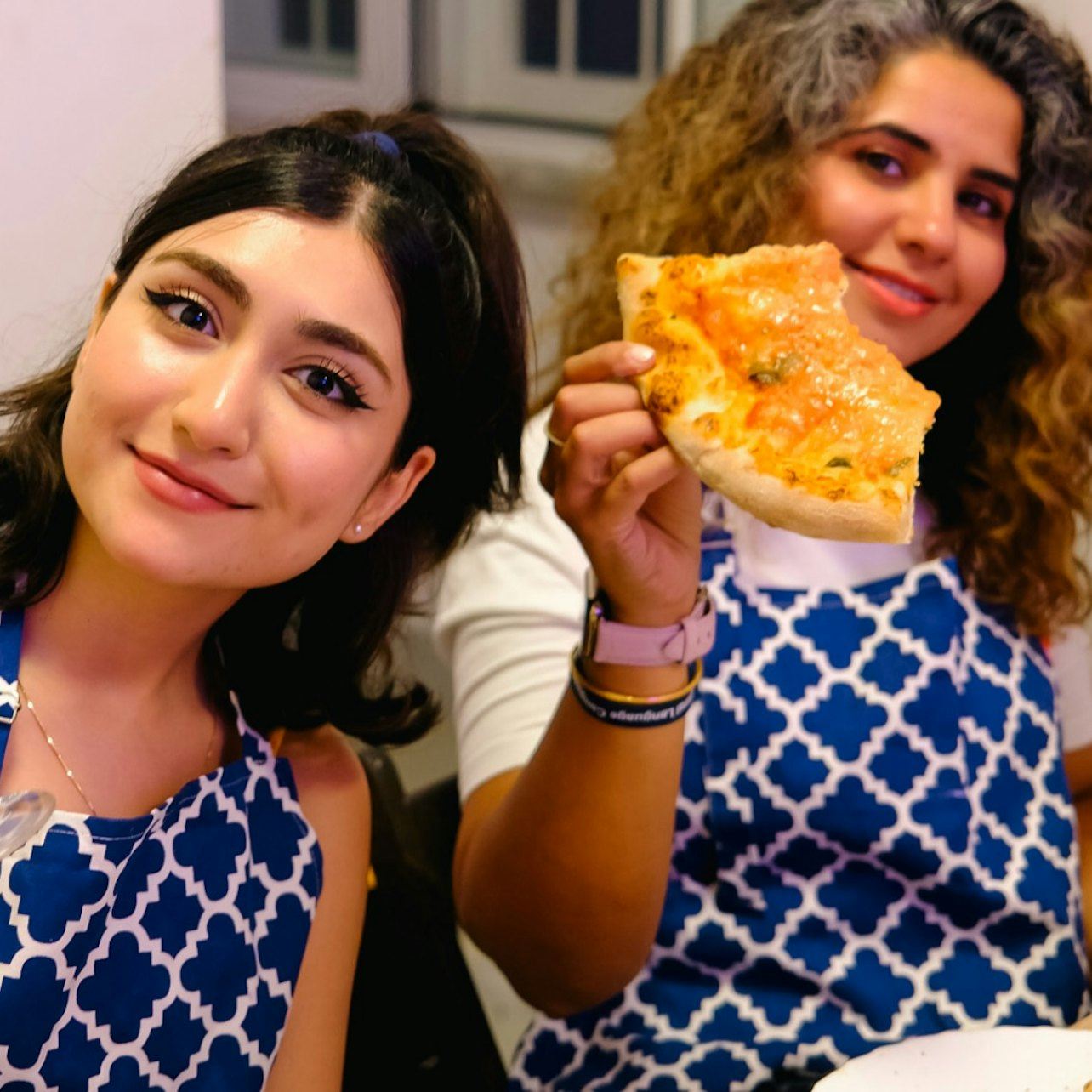 Roma: Kelas Melukis & Menikmati Minuman + Anggur Sepuasnya