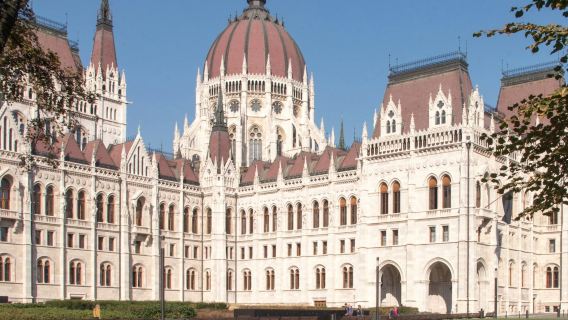 Gran recorrido por la ciudad