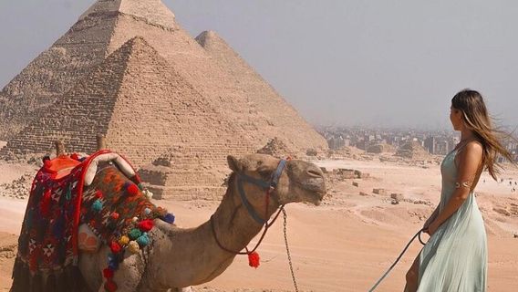 CairoTours