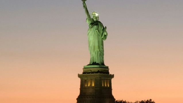 New York: Crociera serale panoramica