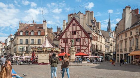 Dijon