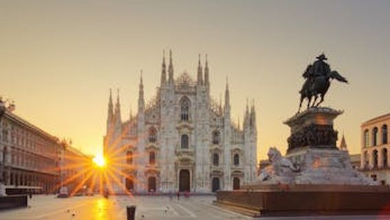 Milan