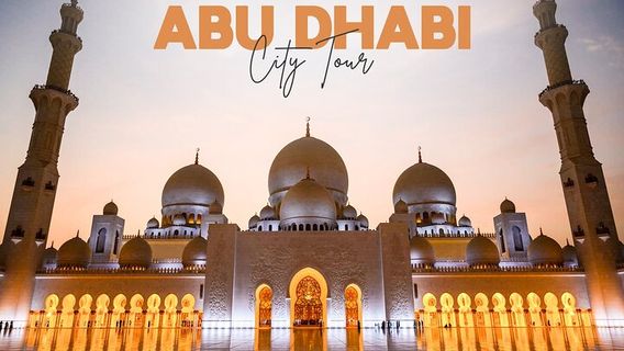 Abu Dhabi