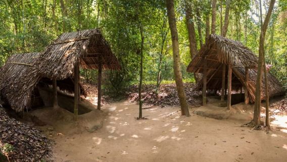 Ho Chi Minh CityTours