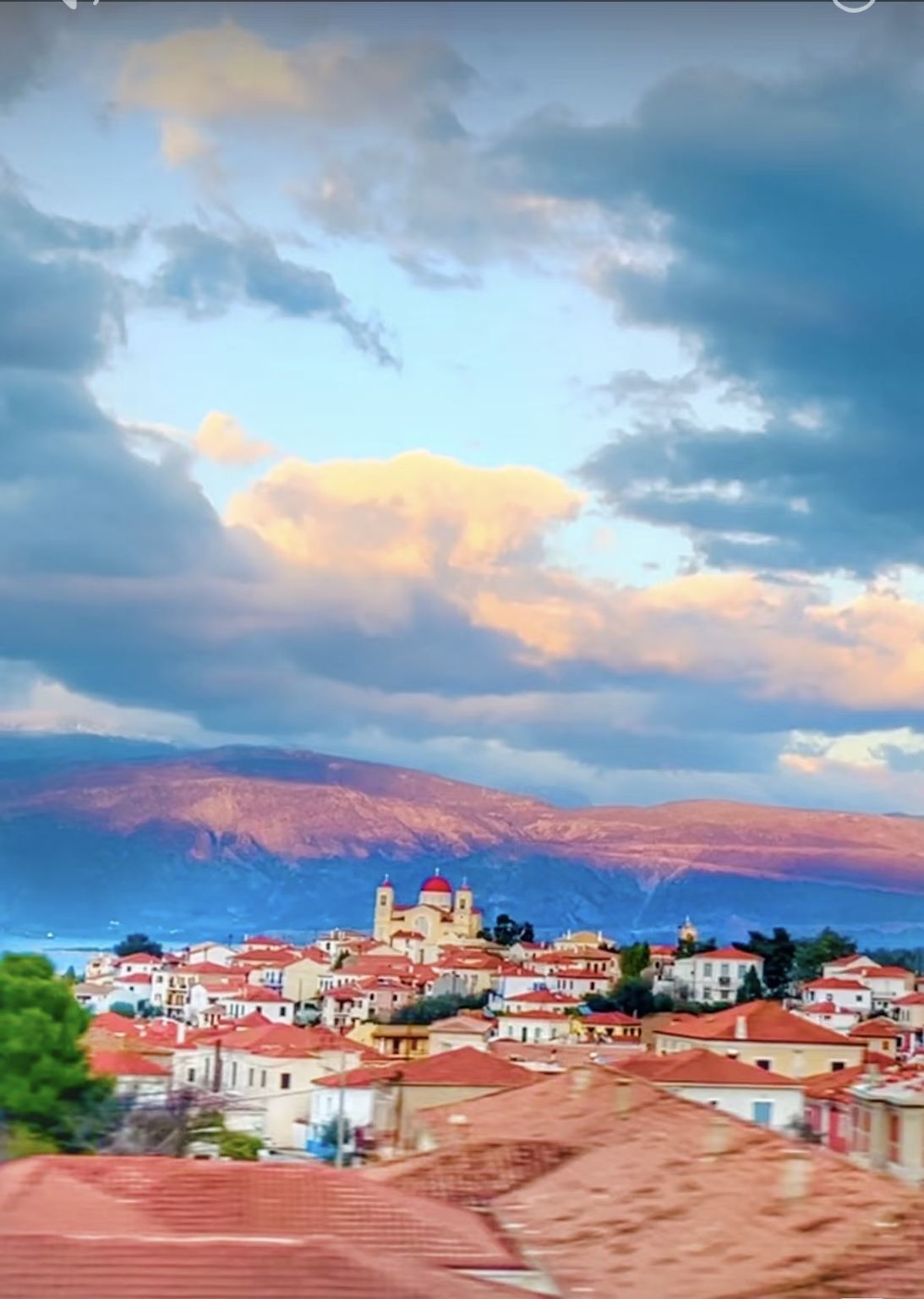 雅典來回 伯羅奔尼撒半島 一日包車遊：解鎖古希臘的雙生史詩