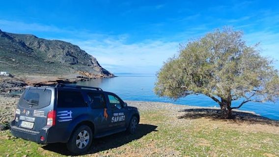GreeceExperiences