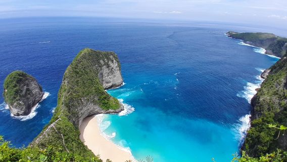 Bali