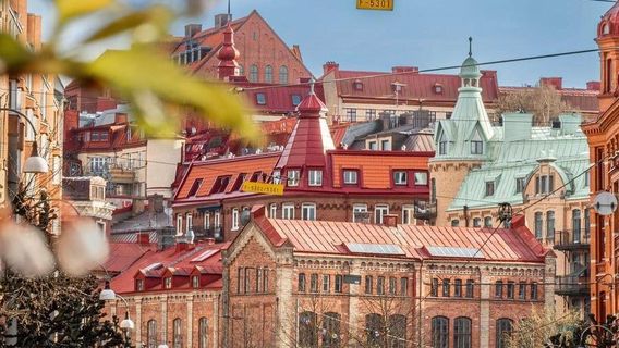 Gothenburg