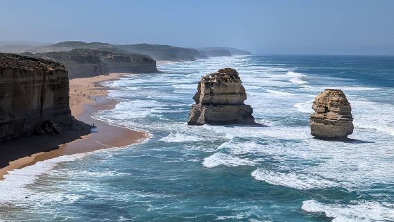 Tour por la Great Ocean Road (Salida desde Melbourne)