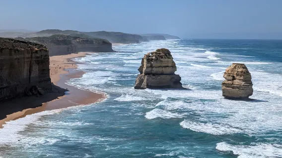 Great Ocean Road Tour (from Melbourne)