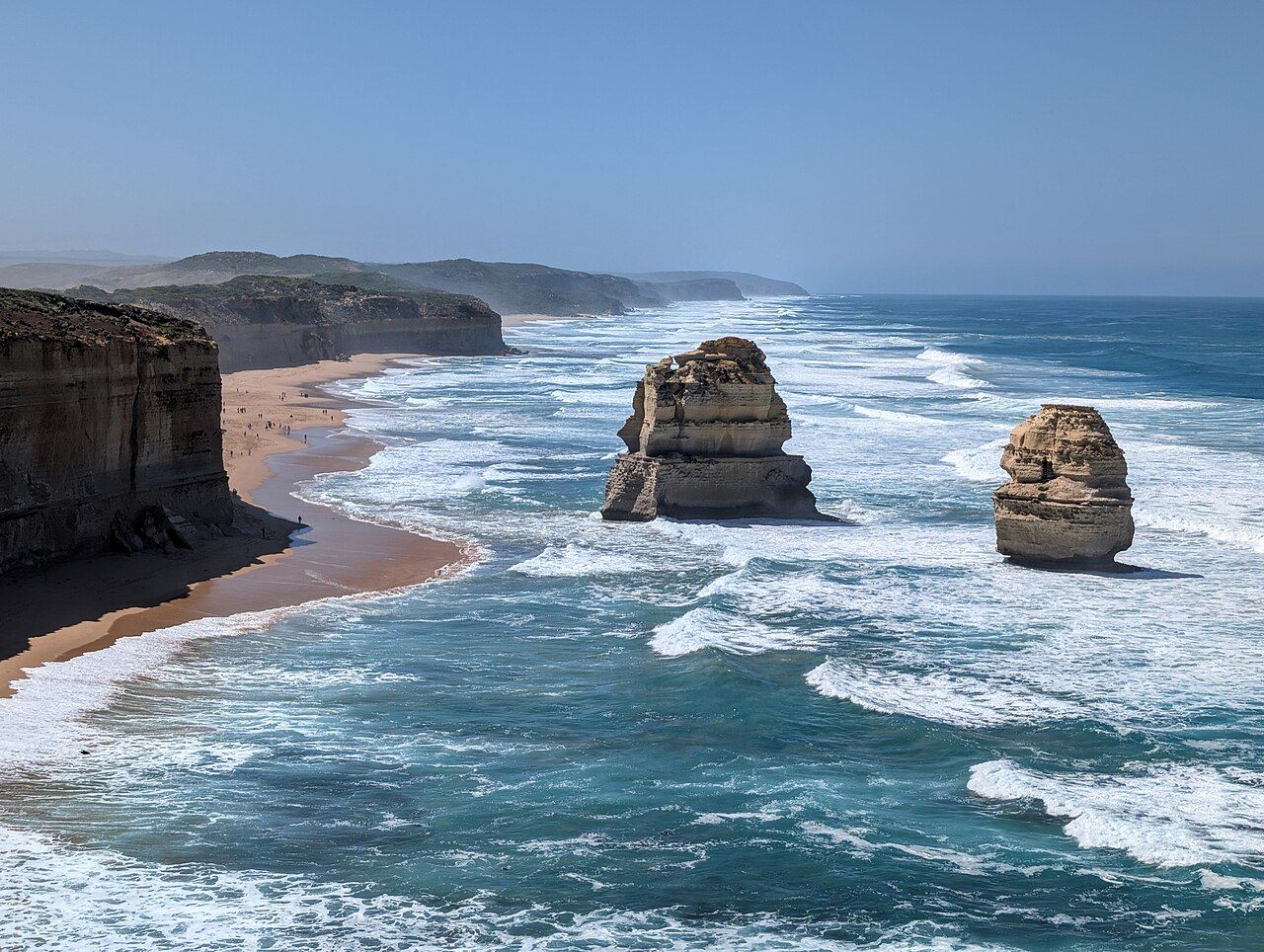 Tour della Great Ocean Road (partenza da Melbourne)