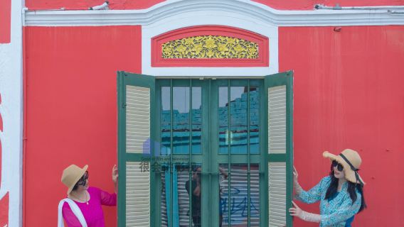 マレーシア キャメロンハイランド 旅行写真【ドライバー、ディレクター、旅行写真家 + 結婚式の写真、航空写真、マイクロフィルム + メイクアップと衣料品&アクセサリー+ 旅程のカスタマイズ】