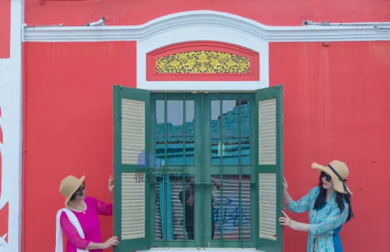 馬來西亞金馬侖高原Trip Moments【攝影師跟拍航拍約拍抓拍街拍寫真婚紗微電影/多語言翻譯】