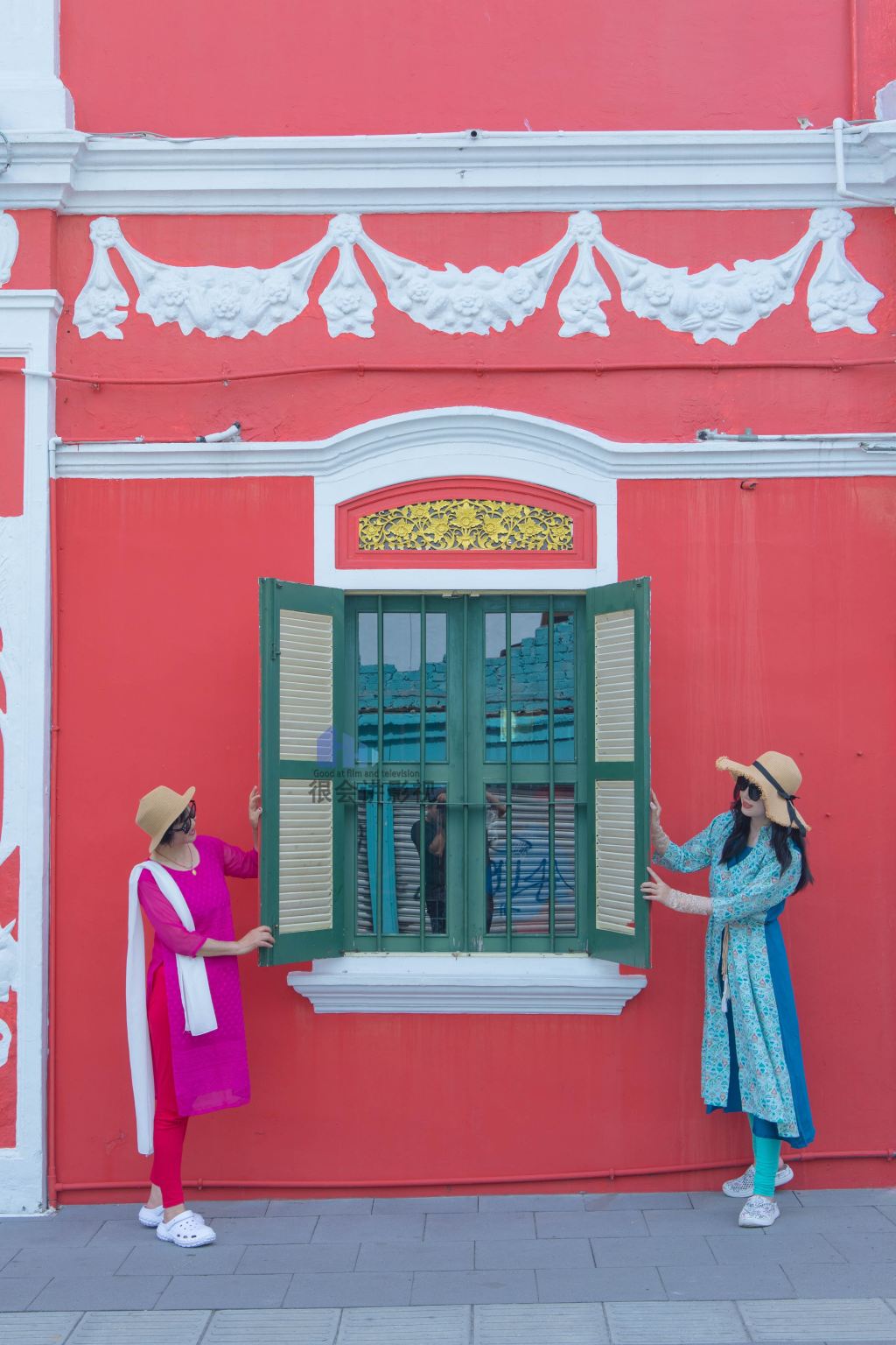 馬來西亞金馬侖高原Trip Moments【司機兼導遊兼Trip Moments攝影師+婚紗照航拍微電影+化妝服裝+行程定制】