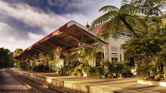 QueenslandTours