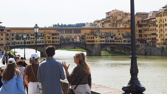 FlorenceTours