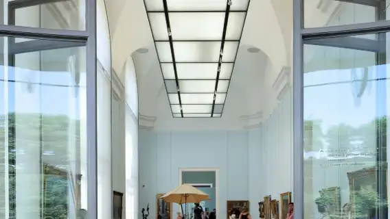 Petit Palais: Jewelry Designs Exhibition