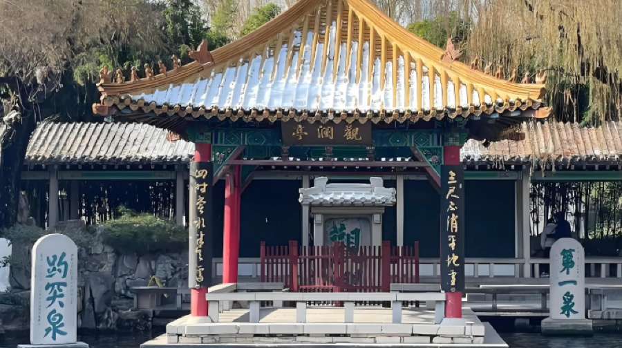 濟南：市區包車一日遊&景點可私人訂製/一車一團@