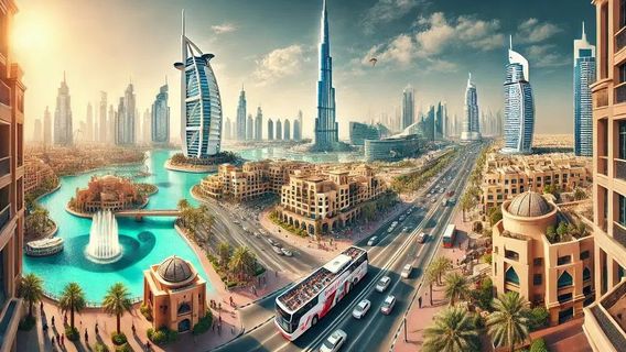 Dubai
