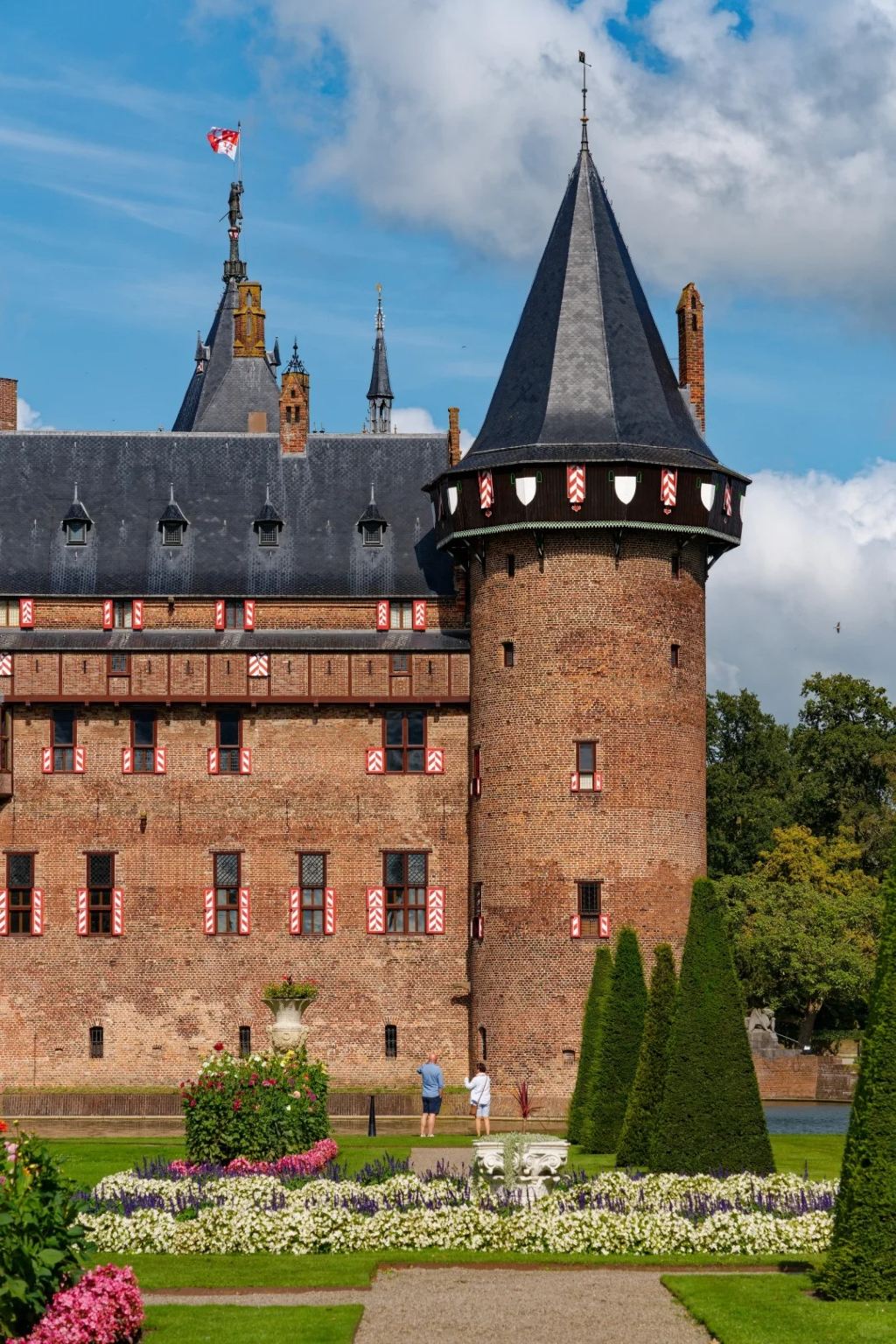 荷蘭烏得勒支+魯爾蒙德名品暢貨中心一日遊（2人成團）