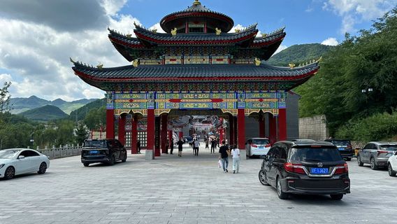 Benxi
