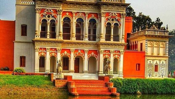 DhakaTours