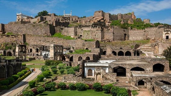 HyderabadTours