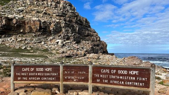 Cape Town