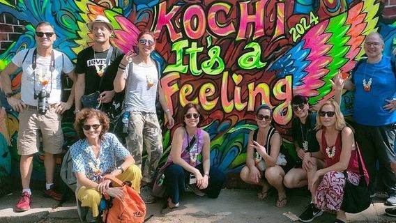 KochiTours