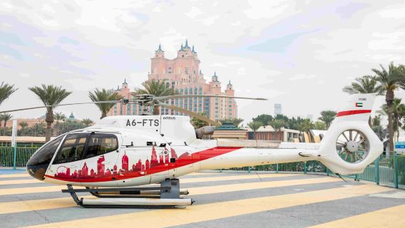DubaiTours
