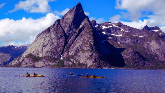 SvolvaerTours