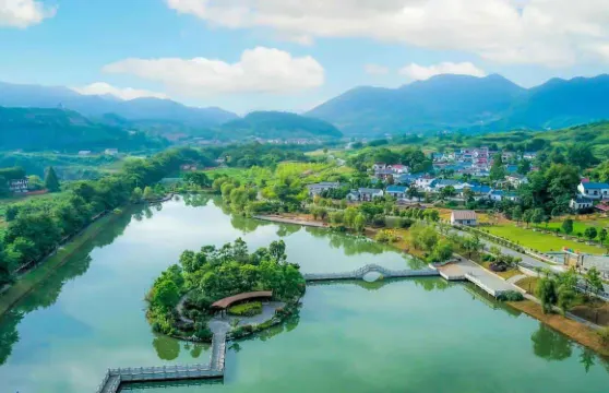 銅陵鳳凰山 + 永泉小鎮一日遊【賞景訪古韻◆2-8 人小團】