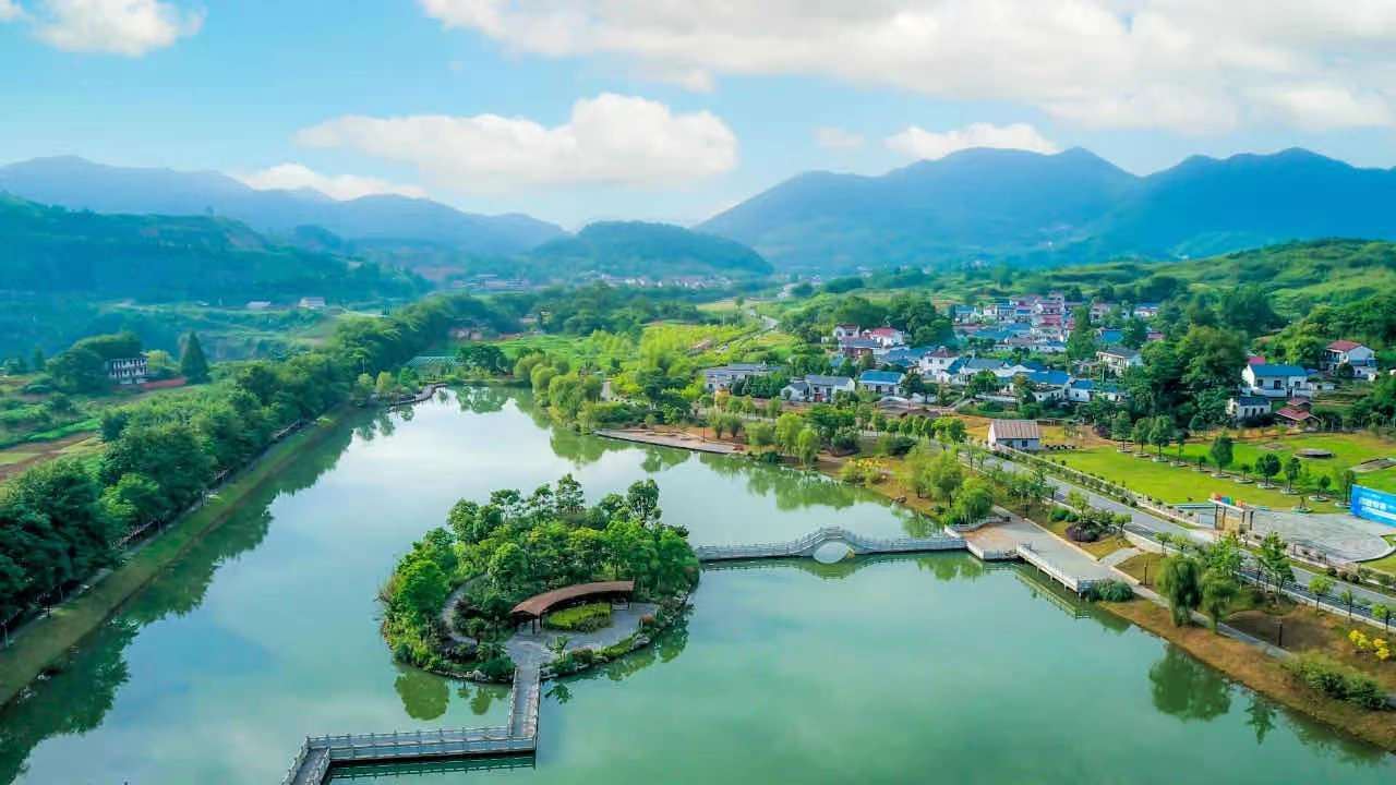 銅陵鳳凰山 + 永泉小鎮一日遊【賞景訪古韻◆2-8 人小團】