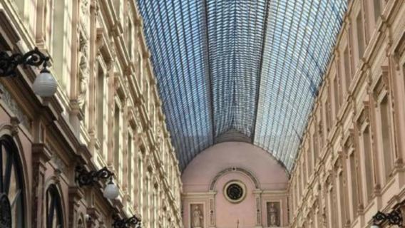 比利時+布魯塞爾王宮+城堡廣場一日遊/行程可調-普通話專車